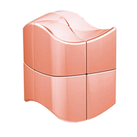 YJ Square Circle 2x2 Cube-Cubuzzle
