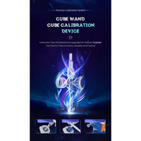 MoYu Super Weilong 20 Magnets Ball-Core Maglev UV Coated Lite Version 3x3 Speedcube-Cubuzzle