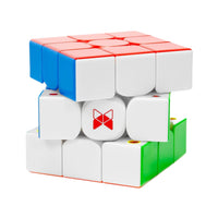 Qiyi Tornado V4 Flagship 3X3 Magnetic SpeedCube Qiyi