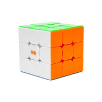 YJ Appari 3x3 Magnetic Stickerless Speedcube YJ