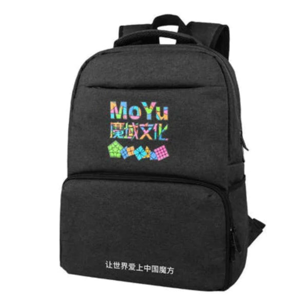 MoYu Backpack Speed Cube Protective Storage Bag