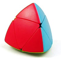 Qiyi 2x2 Mastermorphix Pyramorphix Cube-Cubuzzle