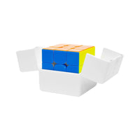 Qiyi Tornado V4 Flagship 3X3 Magnetic SpeedCube Qiyi