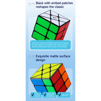 Qiyi Windmill cube S-Cubuzzle