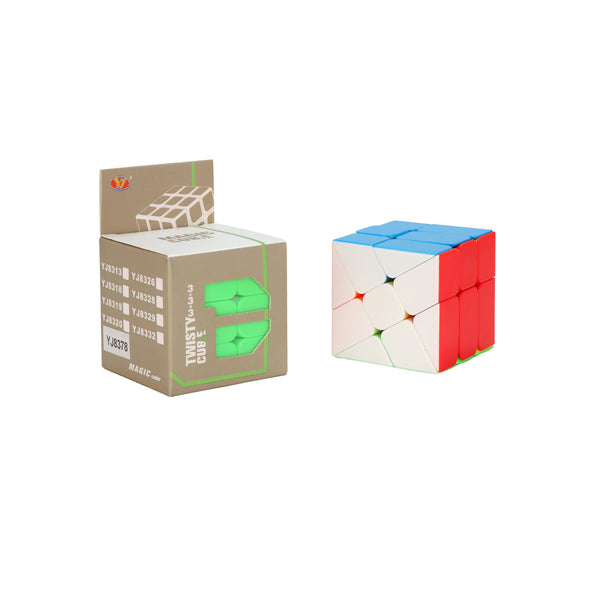 YJ Windmill Cube