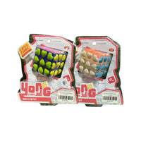 YJ 3x3 Love Heart Cube YJ