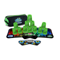 Speed Stacks Cup Set ST Sport Stacking Cups + Bag + Timer Speedstacks