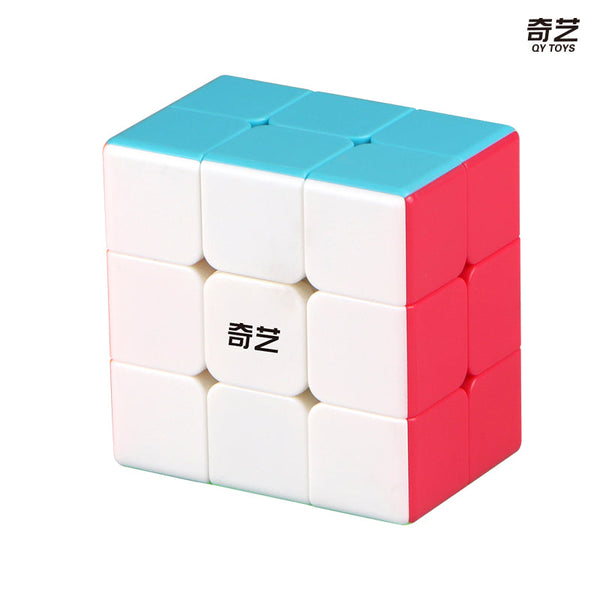Qiyi 233 Cube 2x3x3
