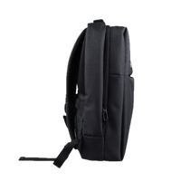 Qiyi Cube Forever Backpack Speed Cube Protective Storage Bag with Laptop Compartment-Cubuzzle