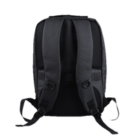 Qiyi Cube Forever Backpack Speed Cube Protective Storage Bag with Laptop Compartment-Cubuzzle
