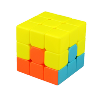 Qiyi Bumpy Cube Trainer Cube Entry Level 3x3-Cubuzzle
