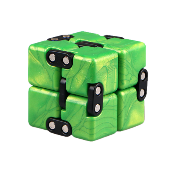 Qiyi Infinity Cube Upgraded Infinite Fidget Cube