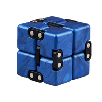 Qiyi Infinity Cube Upgraded Infinite Fidget Cube - Cubuzzle