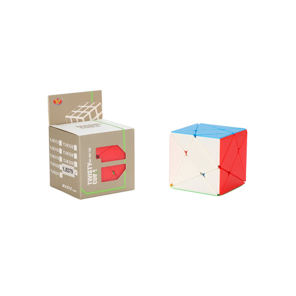 YJ Axis Cube