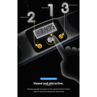 GAN Silver Knight Smart Timer and Mat Combo Pack - Cubuzzle