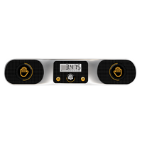 GAN Silver Knight Smart Timer and Mat Combo Pack - Cubuzzle