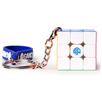 GAN 330 Standard - Key Chain 3x3 Speedcube