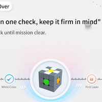 GAN 356 i3 Bluetooth Smart Speed Cube