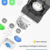 GAN 356 i3 Bluetooth Smart Speed Cube