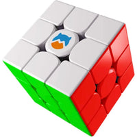 Monster Go M by GAN - Magnetic - Premium Box - 3x3 Trainer Cube