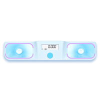 GAN Halo Smart Timer - Bluetooth Timer for Speed Cube-Cubuzzle