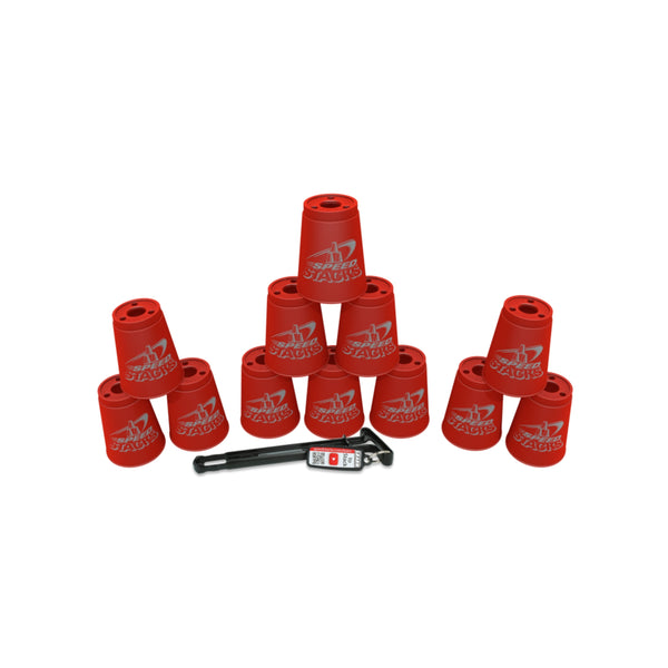 Speed Stacks Cup Set ST Sport Stacking Cups