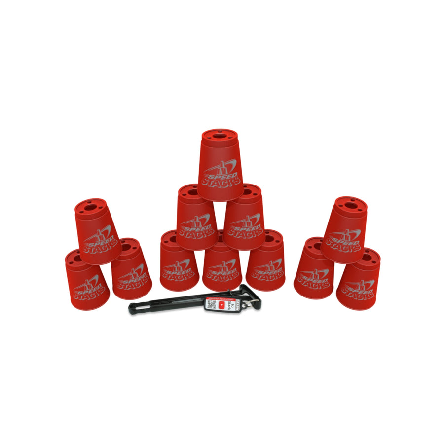 Speed Stacks Cup Set ST Sport Stacking Cups Speedstacks