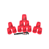 Speed Stacks Cup Set ST Sport Stacking Cups Speedstacks