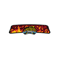Speed Stacks G5 Black Flame Mat + Timer Speedstacks
