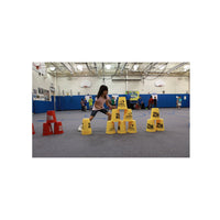Speed Stacks Jumbos - 6 Color Pack Jumbo Stacking Cups Speedstacks