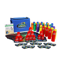 Speed Stacks 30 Set Sport Pack - 6 Color - G5 Stacking Cups Set Speedstacks