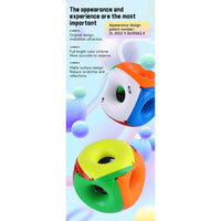 Qiyi Tori CUBE-Cubuzzle