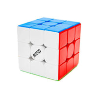 QiYi M Pro V2 3x3 Magnetic SpeedCube (Pioneer UV) Qiyi