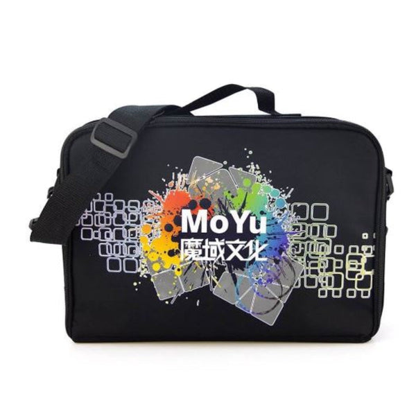 Moyu Bag For Cube Collection
