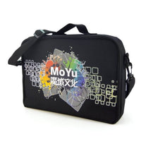 Moyu Bag For Cube Collection - Cubuzzle