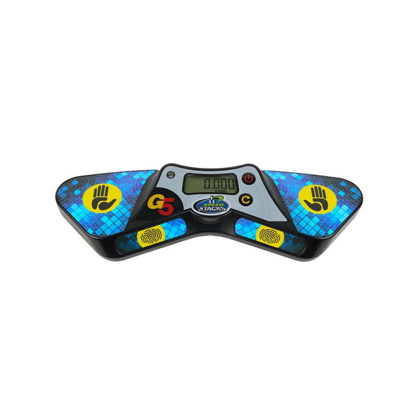 G5 Stackmat Pro Timer Gen5 Speed Stacks Timer for Speedcubes and Sport Stacking