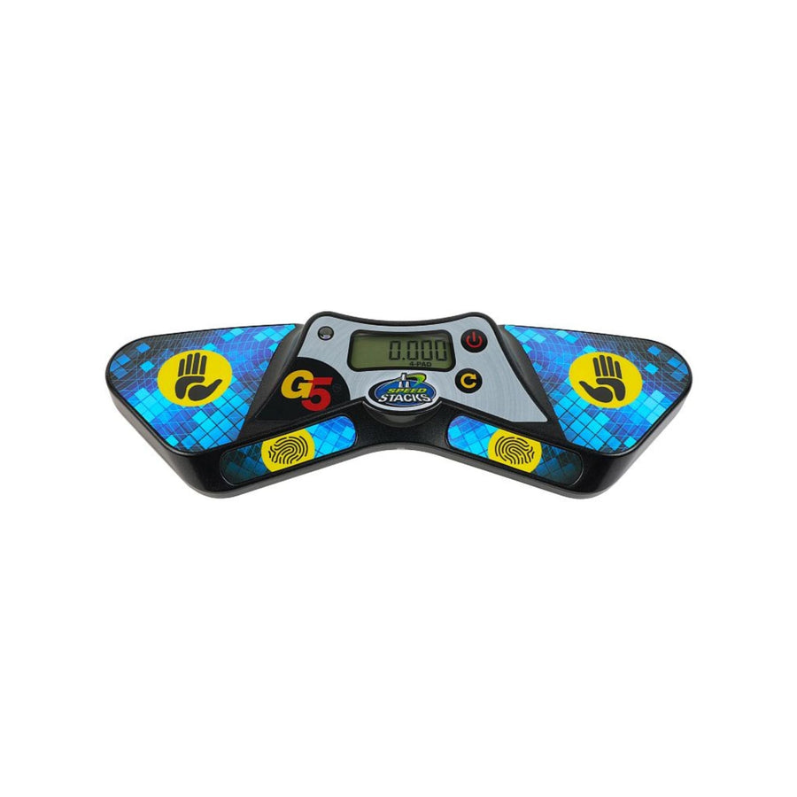 G5 Stackmat Pro Timer Gen5 Speed Stacks Timer for Speedcubes and Sport Stacking Speedstacks