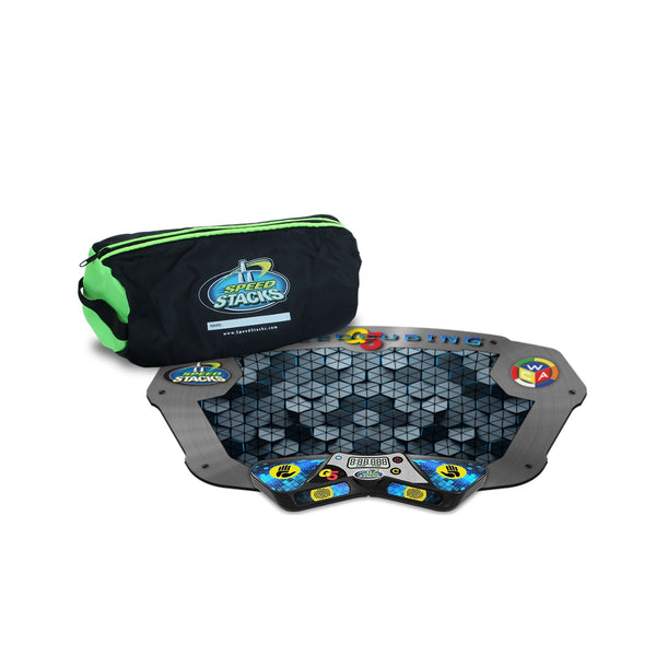 Speed Stacks G5 Pro Cube Pack: Timer + Mat + Bag