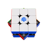 GAN V100 Maglev UV 3x3 — Magnetic UV-Coated Speed Cube GAN