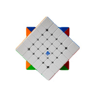 MoYu AoShi V4 6x6 Triple-Track M Magnetic Speedcube Stickerless Cube MoYu