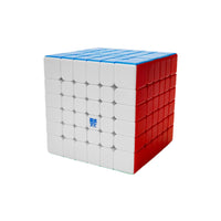 MoYu AoShi V4 6x6 Triple-Track M Magnetic Speedcube Stickerless Cube MoYu