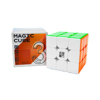 YJ YuLong 3x3 V2 Magnetic Cube Standard Frosted Version YJ