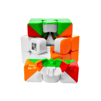 YJ YuLong 3x3 V2 Magnetic Cube Standard Frosted Version YJ