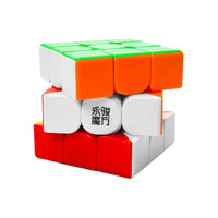 YJ YuLong 3x3 V2 Magnetic Cube Standard Frosted Version YJ