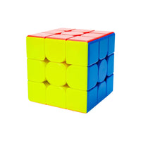 YJ YuLong 3x3 V2 Magnetic Cube Standard Frosted Version YJ