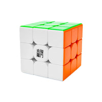 YJ YuLong 3x3 V2 Magnetic Cube Standard Frosted Version YJ