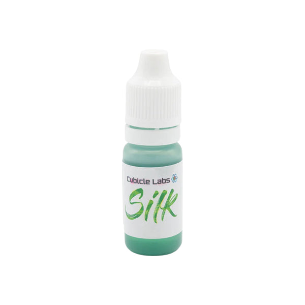Cubicle Labs Silk Lube 10cc