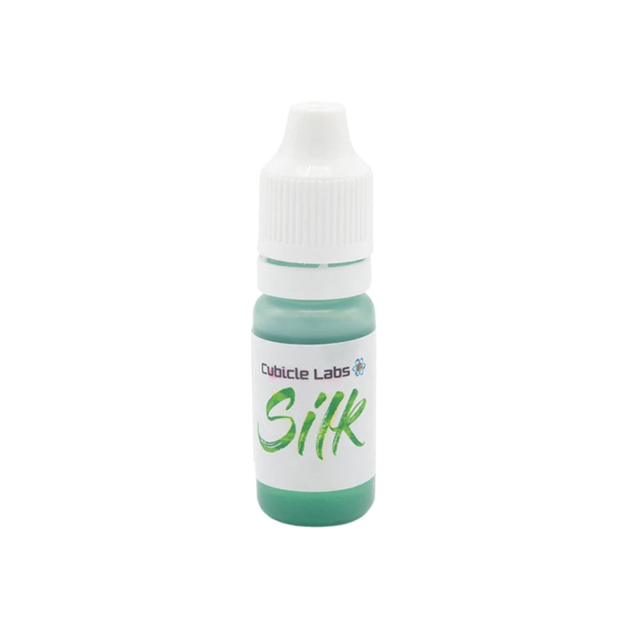Cubicle Labs Silk Lube 10cc
