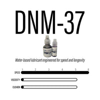 Cubicle Labs DNM-37 Lube 15cc TheCubicle