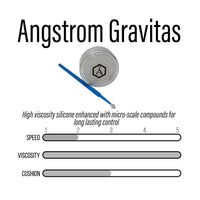 The Cubicle Angstrom Gravitas 5cc TheCubicle